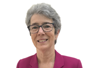 Paula Thomas rsm (British)